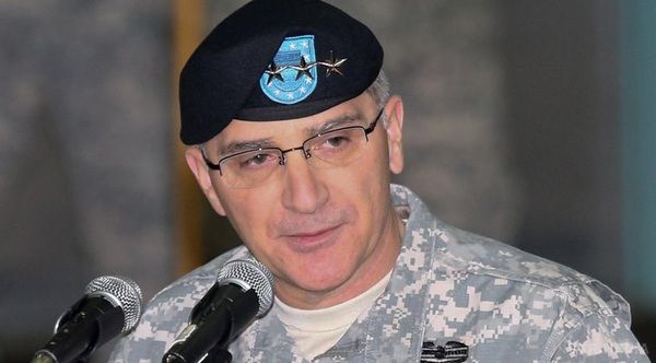 Новий командувач сил НАТО у Європі  генерал Скапаротті пообіцяв покінчити з провокаціями росіян, - Radio Free Europe. Терміновим завданням генерала Скапаротті можна вважати проведення чіткої лінії, за якою підрозділи НАТО не будуть терпіти провокаційної поведінки з боку російських військових.
