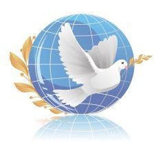Дні пам'яті та примирення, присвячені пам'яті жертв Другої світової війни. 22 листопада 2004 року Генеральна Асамблея ООН своєю резолюцією № A/RES/59/26 проголосила 8 і 9 травня Днями пам'яті і примирення.