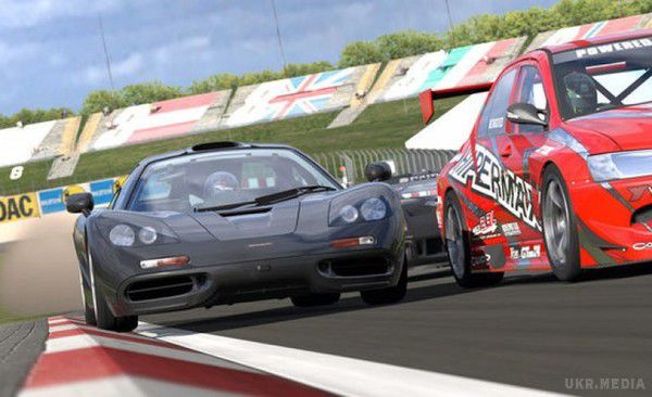 Sony назвала дату релізу Gran Turismo Sport. Sony назвала дату релізу Gran Turismo Sport. З'ясувалося, що гонка вийде одночасно з PlayStation VR.