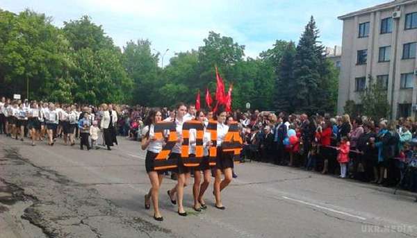 Стали відомі довго приховувані втрати «ЛНР» в боях із ЗСУ (ФОТО). Бойовики «ЛНР» мимоволі розкрили цифри своїх втрат в бойових діях в зоні АТО