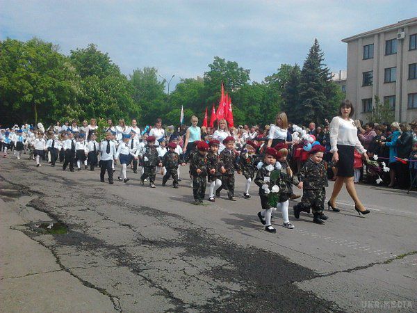Стали відомі довго приховувані втрати «ЛНР» в боях із ЗСУ (ФОТО). Бойовики «ЛНР» мимоволі розкрили цифри своїх втрат в бойових діях в зоні АТО