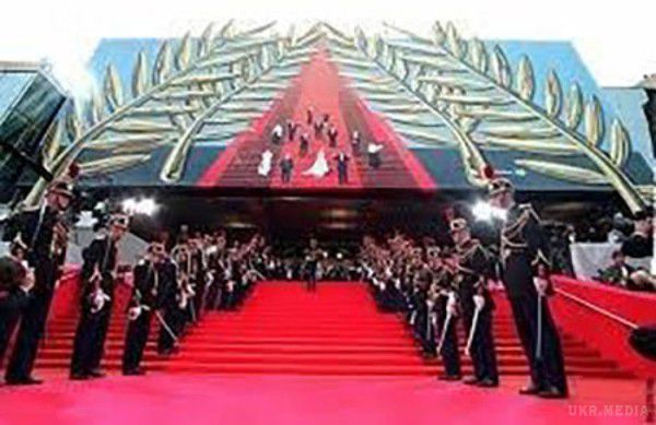 На Лазурному березі Франції відкривають 69-й Каннський міжнародний кінофестиваль. В середу у  Франції відкривається 69-й Каннський міжнародний кінофестиваль
