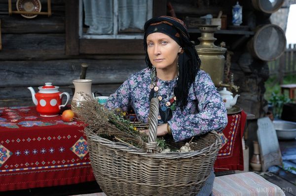 Серіал Відьма: - АНОНС- дивитися 2 серію від 11.05.2016. Сьогодні, 11 травня, в ефір вийде нова серія серіалу Відьма.
