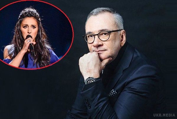 Костянтин Меладзе - про Джамалу: "На фіналі найголовніше – це не перегоріти і не перетиснути". У фіналі національного відбору, який спільно проводили телеканали СТБ та UA: Перший, музичний продюсер і один з його журі Костянтин Меладзе бажав Джамалі зібрати таку команду, яка зробить все можливе і неможливе, щоб її номер став ідеальним. 