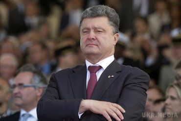 Порошенко не виключає місцеві вибори на окупованому Донбасі вже в цьому році. Президент Петро Порошенко не виключає проведення місцевих виборів на окупованій частині Донбасу до кінця поточного року.