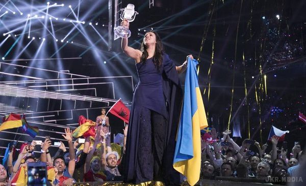 Євробачення 2016: Джамала перемогла, Лазарєв – зазнав фіаско. 14 травня в Стокгольмі пройшов міжнародний пісенний конкурс Євробачення 2016.