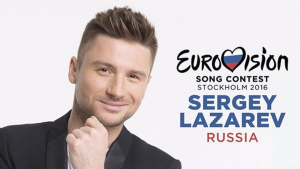 Зрада? Українці віддали представнику Росії на "Євробаченні" максимум балів. Українські глядачі віддали представнику Росію на "Євробаченні-2016" Сергію Лазарєву максимальна кількість балів - 12.