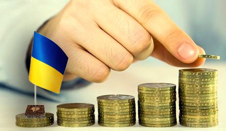  ВВП України продовжує демонструвати зростання. У порівнянні з минулим роком ВВП України зріс у першому кварталі 2016 року на 0,1%