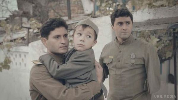 День пам'яті геноциду кримськотатарського народу: 1+1 покаже фільм про депортацію. «Хайтарма» - перша повнометражна ігрова кримськотатарська стрічка.