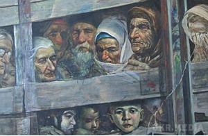 Василь Гатов: Пробачте, якщо можете. Вчора була річниця одного з найбільш ганебних подій в історії Радянського Союзу — депортації кримсько-татарського народу.