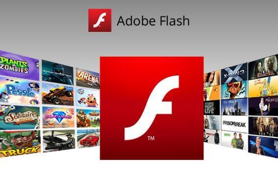 Всі його давно ненавиділи. Компанія Google вирішила поховати технологію Adobe Flash. Стів Джобс закликав покінчити з Flash ще в 2010-му році.