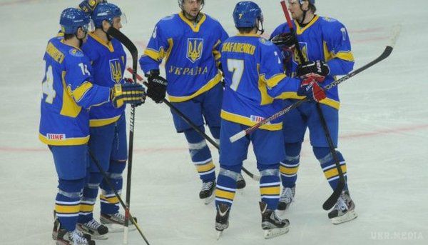 Україна прийме чемпіонат світу з хокею-2017. Міжнародна федерація хокею (IIHF) заявила, що в 2017 році Київ прийме чемпіонат світу з хокею в групі А дивізіону 1А.