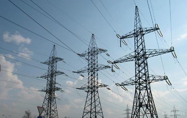 Експорт електроенергії з України в Білорусь і Молдову. Міністр енергетики та вугільної промисловості Ігор Насалик пропонує з 1 червня 2016 року перейти до експорту електроенергії в Білорусь і Молдову. 