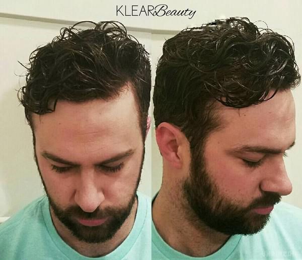 Новий тренд у чоловічих зачісках: завивка в стилі Джона Сноу набирає популярність (фото). У чоловічих зачісках набирає популярність новий тренд — завивка в стилі Джона Сноу.