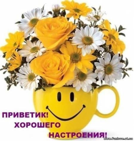 Посміхніться новому дню. Для гарного настрою анекдоти на сьогодні 23 травня 2016. Доброго всім ранку і веселого настрою на весь день!