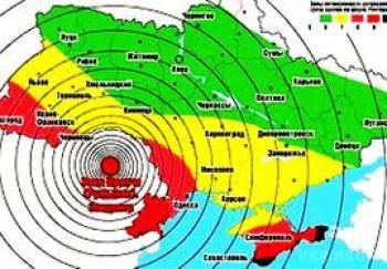  В Україні вчений і парапсихолог передбачили найсильніший за 200 років землетрус. Відомий румунський парапсихолог Іоан Істрате, який передбачив в свій час трагічну пожежу в Бухарестському нічному клубі, під час якої загинули 64 людини, передрікає масштабний землетрус в Румунії та Україні