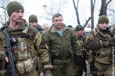 У Тристоронній групі по Донбасу назвали умови для амністії сепаратистів. Про це заявила експерт політичної підгрупи Тристоронньої контактної групи по Донбасу 