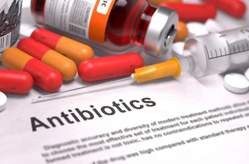 Як антибіотики впливають пам'ять?. Негативний вплив помітно при тривалому застосуванні антибактеріальних препаратів.