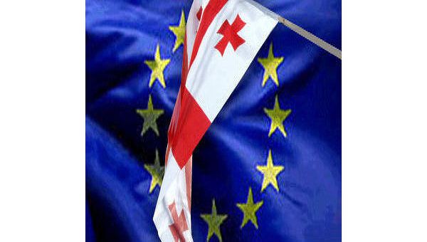 Євросоюз завершив процедуру ратифікації угоди про асоціацію з Грузією. Стало відомо, що ЄС завершив процедуру ратифікації угоди про асоціацію з Грузією