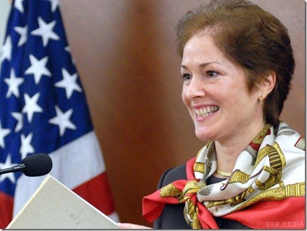  Чого очікувати -новий посол США Марі Йованович. Американську амбасаду в Україні очолить Марі Йованович