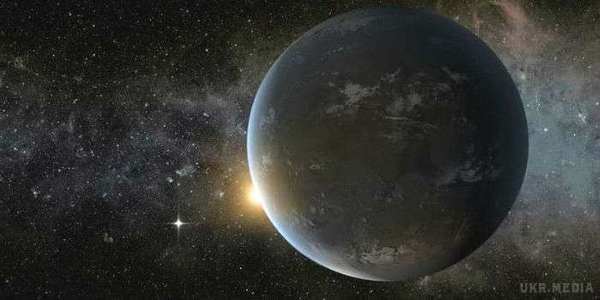 Фахівці відшукали планету, де може існувати життя. Після проведення комп*ютерного моделювання американські науковці з Університету Каліфорнії встановили, що планета Kepler-62F може бути придатною до життя.