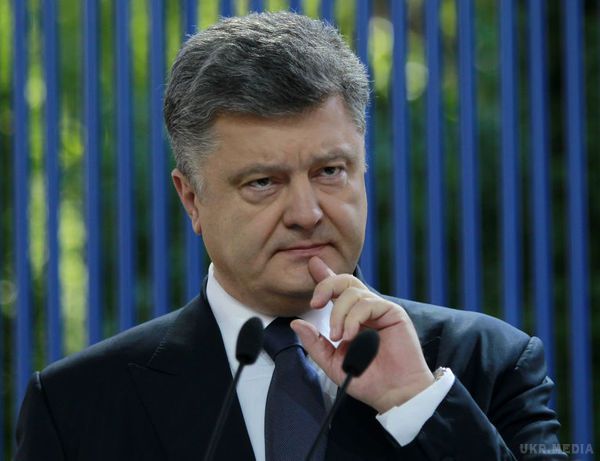 Україна постарається уникнути мобілізації в цьому році, – Порошенко. Україна намагається уникнути подальших хвиль мобілізації