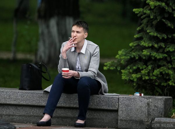 Савченко назвала Ради базаром і зізналася, що відчуває себе там добре (фото, відео). Надія Савченко дебютувала в ролі народного депутата.