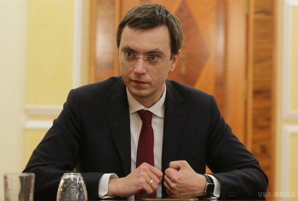 Кабінет міністрів звільнив главу "Укравтодору". Причини звільнення не називаються.