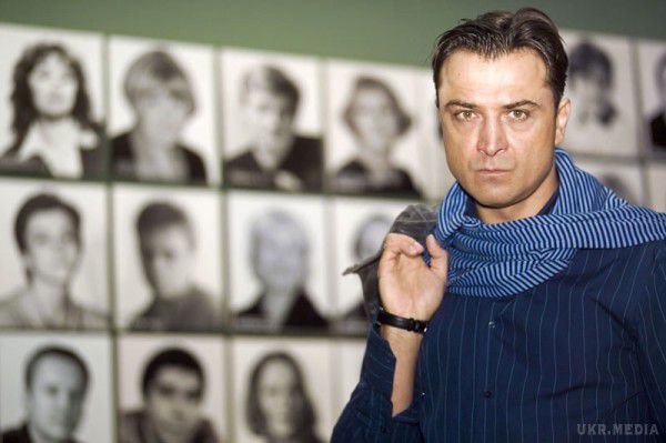 Актора Олександра Лазарєва-молодшого госпіталізували. У 49-річного російського актора Олександра Лазарєва-молодшого піднявся тиск.