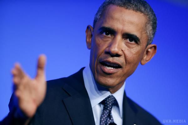 Обама: Сполучені Штати повинні залишатися світовим лідером. Президент США Барак Обама заявив, що США є і будуть залишатися єдиним світовим лідером у вирішенні глобальних проблем.