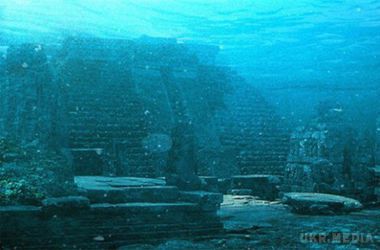 Загадкове стародавнє місто на дні моря побудували не люди – вчені. Таємничі руїни були виявлені в 2014 році.