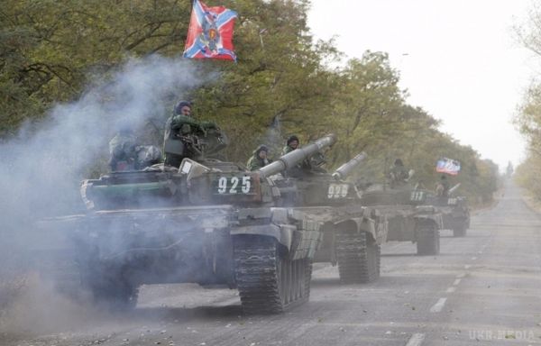Активні бойові дії  на Донбасі може перерости у тривалий конфлікт-ООН. В ООН знають, що Росія здійснює постачання важкого озброєння і боєприпасів до окупованих районів Донецької та Луганської областей, а також проводить ротацію своїх військових.