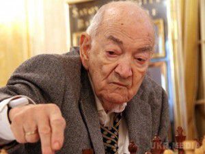 Легендарний шахіст часів СРСР В. Корчной помер у Швейцарії. У Швейцарії помер Віктор Корчной, легенда радянських шахів, який у 1970-80-х роках претендував на титул чемпіона світу.