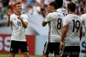 В УЄФА впевнені, що збірна Німеччини виграє Євро-2016. Експерт зробив прогноз на чемпіонат Європи, грунтуючись на статистиці попередніх турнірів.