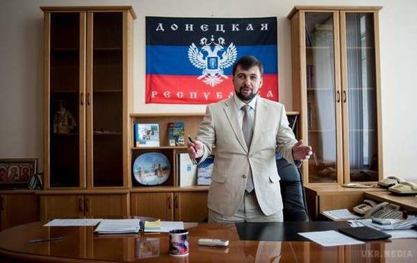Як у "ДНР" відповіли на пропозицію Савченко. Пушиліну ідея Савченко сподобалася.