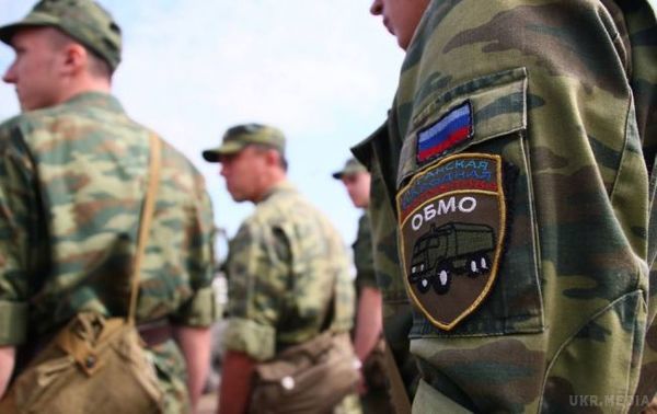 Російські військові приїхали з перевіркою на Донбас - розвідка. Перевірка здійснюється напередодні прибуття комісії генерального штабу ЗС РФ, яка запланована на 17 червня.