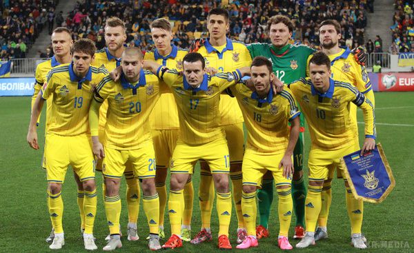 Україна на Євро-2016: розклад і час матчів. Після закінчення жеребкування Євро-2016 стало відомо розклад матчів збірної України на чемпіонаті Європи. 