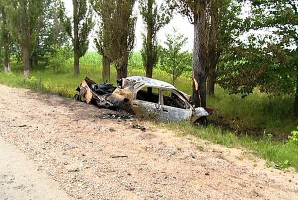 Війна на дорогах: чотири людини загинули страшною смертю у ДТП на Вінниччині (фото, відео). За минулу добу на дорогах України сталося 78 дорожньо-транспортних пригод.