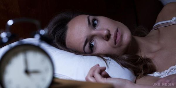 Як позбавитися від безсоння. Щоб уникнути хронічного безсоння, слід проводити в ліжку як можна менше часу.