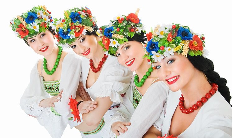 ТОП-5 найбільш популярних серед українок етноприкрас (фото). Про національних етнічних прикрасах українців можна складати легенди. 