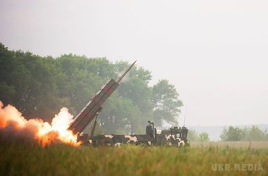 Білорусь випробувала нове ракетне озброєння. Випробування нових ракет пройшли успішно.