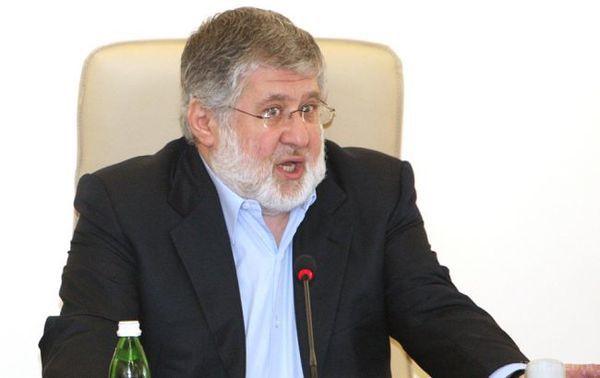 Ще одним клієнтом Антикорупційного бюро стане Ігор Коломойський. Національне антикорупційне бюро відреагувало на публікації нардепа Сергія Лещенка та розпочало розслідування