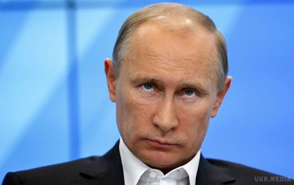 США єдина наддержава, так визнав Путін. За словами Путіна, Росія це приймає.