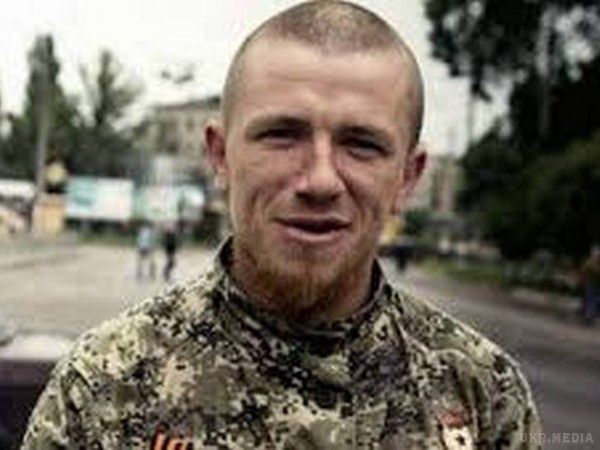  Моторолу знову оголосять у міжнародний розшук, - Геращенко. Для цього його звинуватять у вбивствах, у яких бойовик неодноразово визнавався