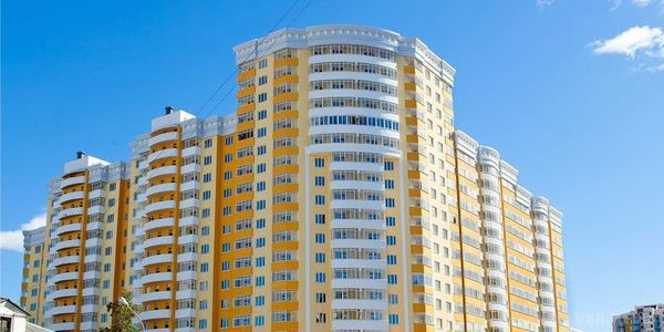 За скільки в Києві можна купити або орендувати трикімнатну квартиру. За тиждень ціни на трикімнатні квартири в столиці дещо змінилися.