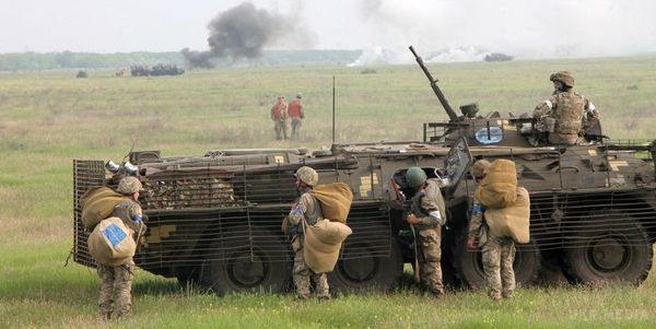 Ситуація АТО на сході України 20 червня (Відео). Що сталося на сході України? 