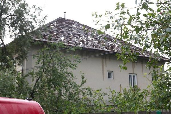 Закарпаття побив аномальний град (фото,відео). Сьогодні вранці у Виноградівському, Тячівському, Хустському та Свалявському районах Закарпаття випав аномальний град , розміри якого варіюються з перепелиним, в деяких місцях – навіть курячим яйцем. 