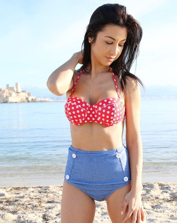 Відпочинок-2016: які купальники в моді цього літа (фото). Яким би не був ваш відпочинок влітку — «овочевим» в шезлонгу біля моря або повним активностей на дачі, більшу його частину ви проведете в купальнику.