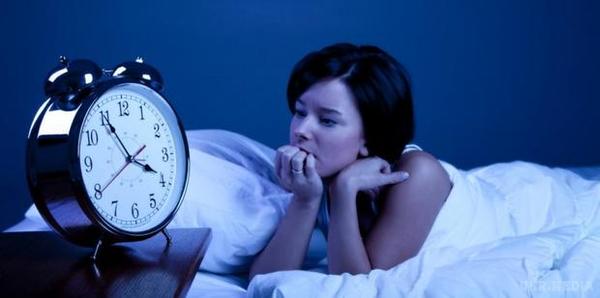 Вчені: безсоння мучить «повільних» людей. Між швидким засипанням вночі і необхідністю приймати швидкі рішення протягом дня існує чіткий взаємозв'язок.