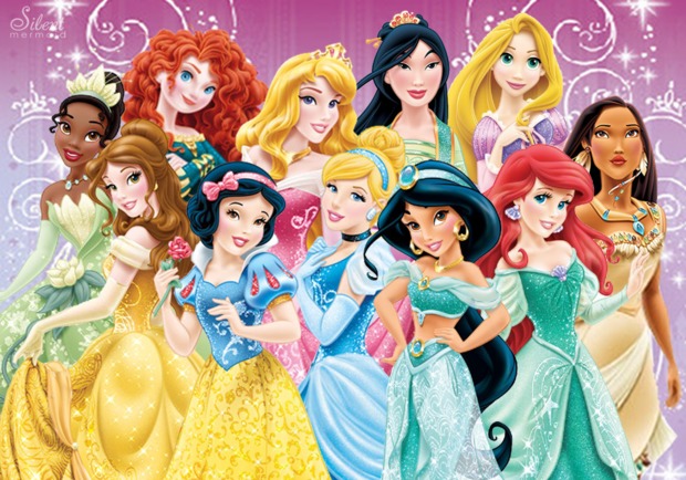 Вчені звинуватили принцес Disney в згубному впливі на розвиток дівчаток. Надмірне захоплення дівчаток популярними персонажами-принцесами в майбутньому негативно вплине на їх життя, змусивши жити «казковими» стереотипами, яким немає місця в реальному суворому світі.